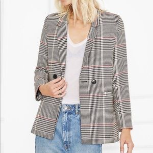 Anine Bing Madeline Blazer